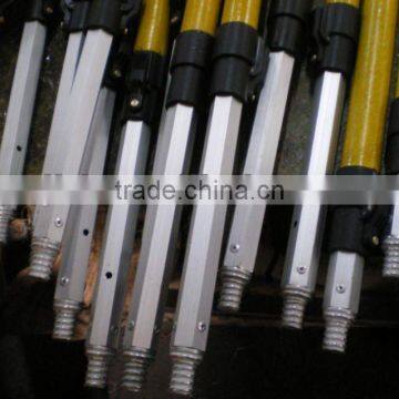 fiberglass telescopic pole