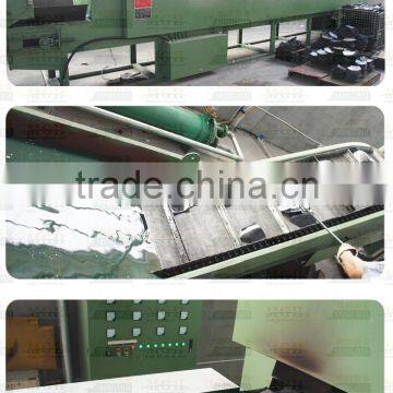 All Kinds Designs of Shovel Heat Treatment photo-2