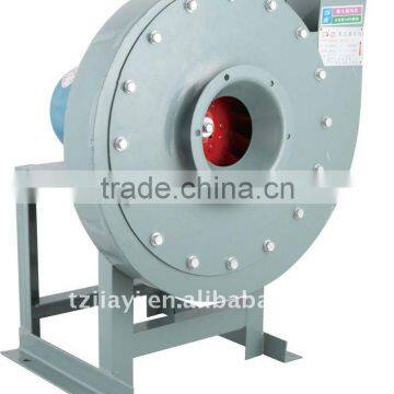 9-19 high pressure centrifugal blower