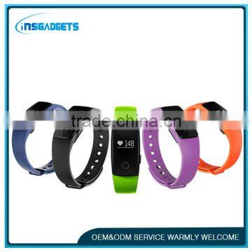 Heart Rate Smart Bracelet,h0t003 Heart Rate Wristband,heart Rate Watch photo-2