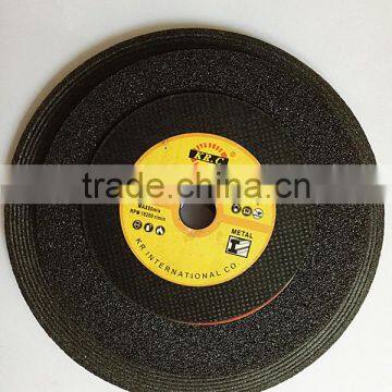 Abrasive Disc Grinding Cutting Wheel for Sale photo-4