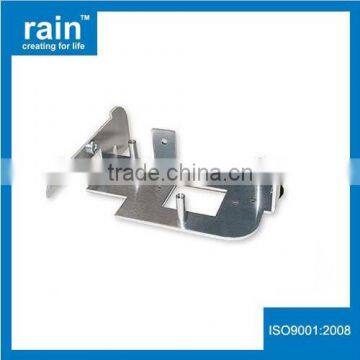 Sheet Metal Stamping Parts Oem Service photo-3