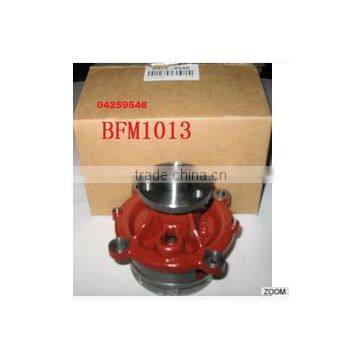 Deutz BF6M1013 water pump 04259548, 04258805