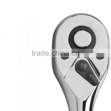 3/8-Inch Drive Pear Head Quick Release Ratchet photo-2