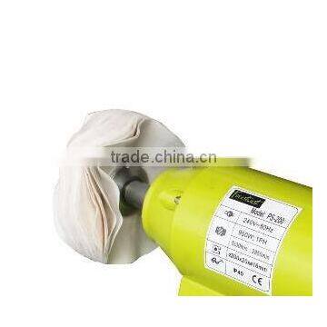 200mm 900W Polishing Machine With Fine and Coarse Buffing Wheels BM20521 photo-4