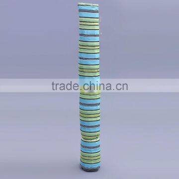 Colorful Stripe Quilted Double Hammock photo-4