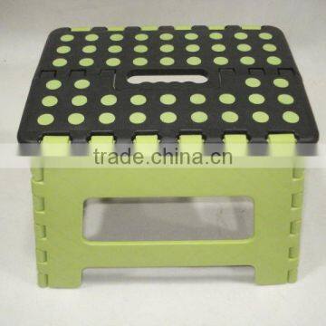modern portable folding stool for livingroom