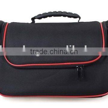 Professional Handle Haircut Tool Organizer Bag