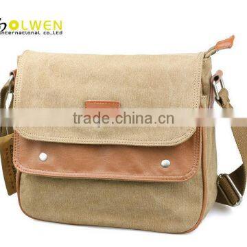 Canvas Shoulder Mens Messenger Bags