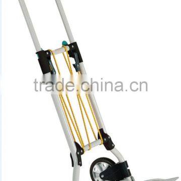 HT1823 Multi Purpose Easy Foldable Hand Pull Luggage Hand Truck Hand Trolley photo-4