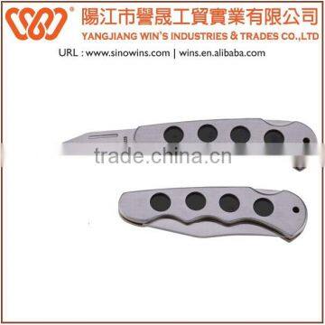 Stainless Steel Knife Folding Knife photo-2