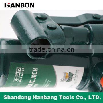 Car Jack Use Hydraulic Jack photo-5