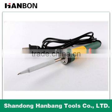 Plastic Handle Internal Heating Electric Soldering Iron 25W 35W 50W photo-2