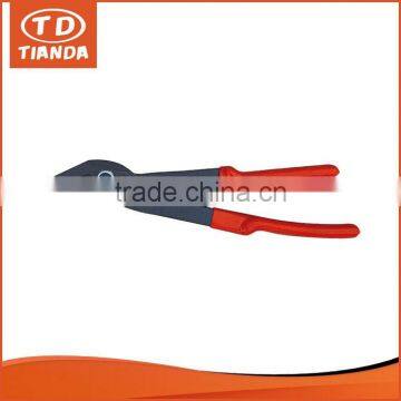 CRV Blade Duck-mouth Steel Strap Cutter