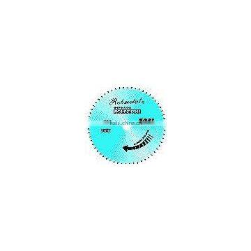 tungsten carbide tipped saw blade for cutter laminated panels(TCAL)
