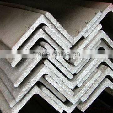 Hot Rolled Q235 Galvanized Equal /Unequal Angle Bar With Competetive Price photo-3