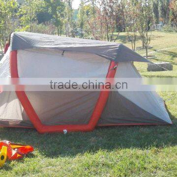 Hot Selling Automatic Folding Inflatable Air Tent for Sale photo-2