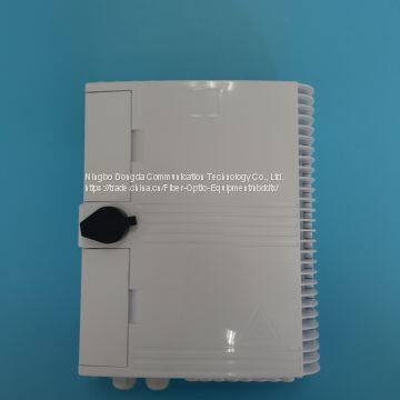 16 Core Fiber Optic Fiber Box photo-2