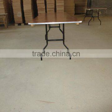 Banquet Rectangle Tables for Hot Sale photo-4