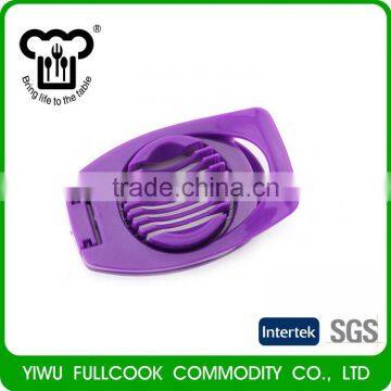 Latest Product Trendy Style From Manufacturer Boiled Egg Topper Cutter photo-2
