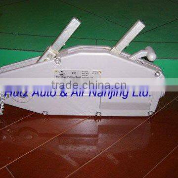 Hand Winch