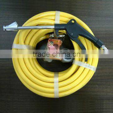 Air Blow Gun / Inflator Gun Kit - Pistol Type - BIK01H10Q photo-4