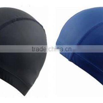 Hair Protect Long Hair Large Size Silicone Swim Hat