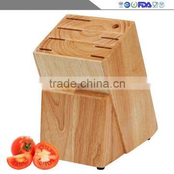 8 Pcs Stainless Steel Kitchen Knife Set photo-6