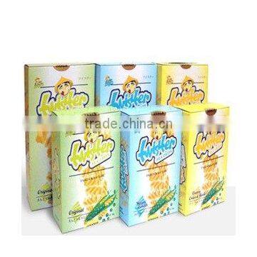 pea chips hot selling