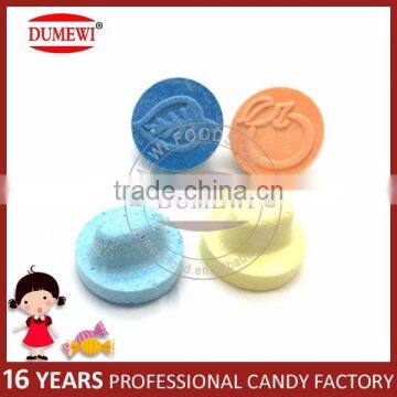 Funny Pressed Sweet Stamp Candy Seal Toy Candy photo-2