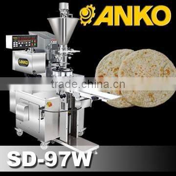 Anko Big Scale Making Filling Frozen Automatic Meat Pie Making Machine photo-3
