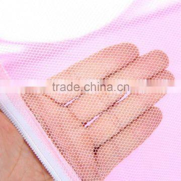 1pcs Portable Foldable Baby Kids Infant Bed Dot Zipper Canopy Mosquito Net Tent Free Shipping photo-3