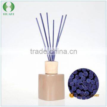 Fiber Stick 3mm,4mm,5mm Diameter for Reed Diffuser Factory Directly Sales photo-3