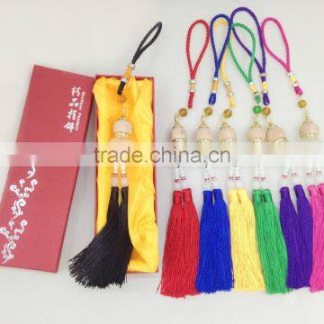 5ml Car Reed Diffuseur Voiture Pendentif Bouteille Vide photo-3