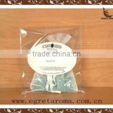 Gel Air Freshener for Home Decoration Crystal Beads Air Freshener photo-3