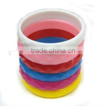 kids bangle bracelet