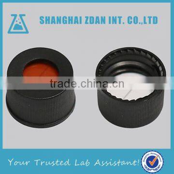 Pre-assembled , 13-425 Screw-Thread Caps And Septa photo-5