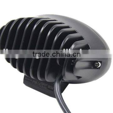 Hyster Blue Light Forklift Safety Light photo-4