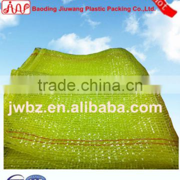 Potatoes packaging bags, PP mesh bags