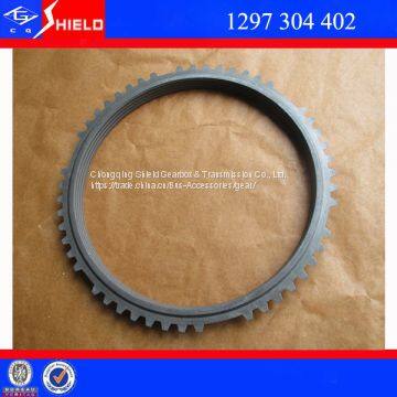 Truck and bus gearbox parts for 16s151 synchronizer ring 1297304402