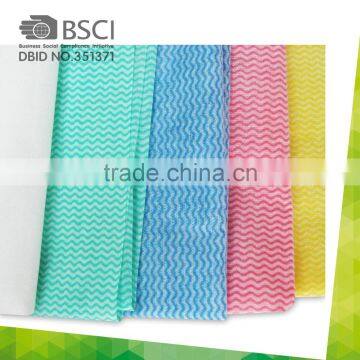 Non-woven Cleaning Cloth photo-6