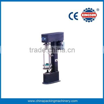 Bottle Locking and capping machine/bottle capper