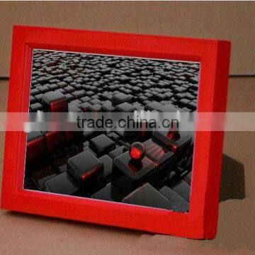 Promotional Photo Frame Wood Gift Product photo-6