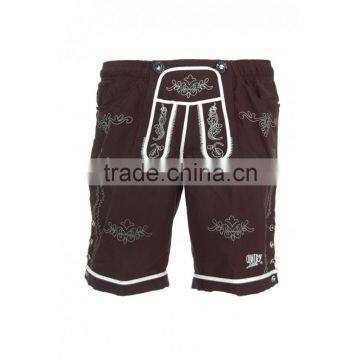 GERMAN STYLE BADEHOSE/LEDERHOSEN