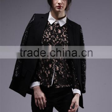 new style asian fashion winter coat japan style