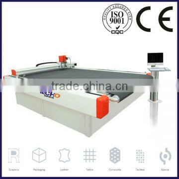 IECHO Computerized digital cutting machine