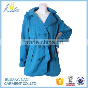 Wholesale Outdoor Fleece Winter Jackets Women