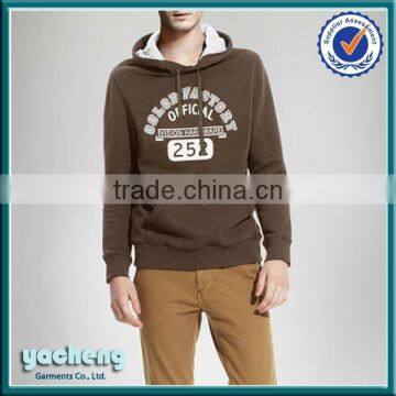bulk custom clothing of hoodies / tracksuit