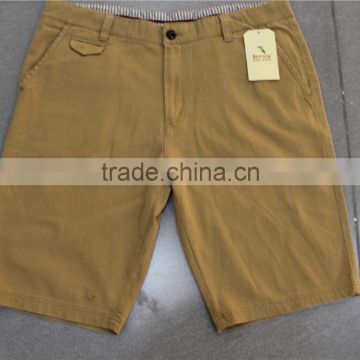 Wholesale price short paly dyed shorts beach