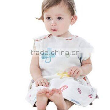 Newborn Infant Blanket Boy&girl Toddler Cartoon Sleeping Bag photo-4